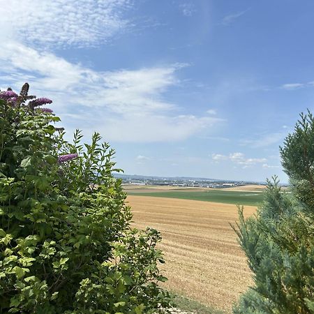 Le Charme Cernay-les-Reims Exterior foto