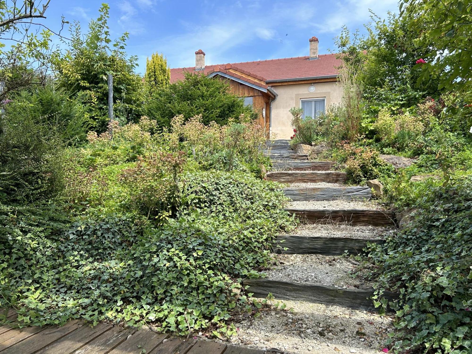 Le Charme Cernay-les-Reims Exterior foto